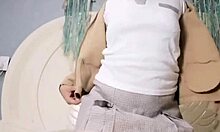 danabarzagli relives her steamy solo days with wild moves