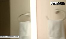 these teen 18+ babes are licking each other's pussies! 😘