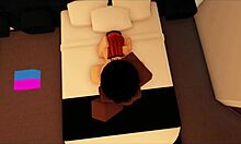 Tifanny's Intense Ass Fucking Session