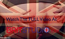 Wow, school twins in detention get inspected up close!