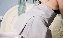 danabarzagli relives her steamy solo days with wild moves