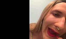 i undergo feminization transformation into a sexy shemale