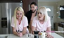 free home with freeuse teen group