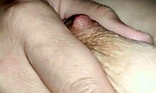 We lined up with friends to fuck my wife in POV.