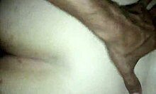 Amateur BBW Fat Woman Displays Huge Ass