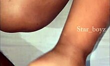 hot hindi girl’s video with boyfriend went viral, oops didn’t mean that!