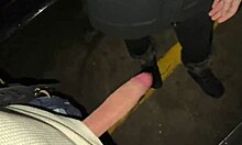 Freaky Couple Enjoys Outdoor Adventures