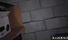 Dick In Her Pussy, Dick In Her Ass With Nadia Capri