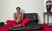 Chatting With Musa Phoenix About Sex! 😏