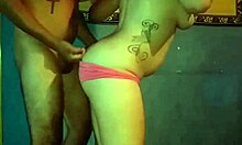 Sexo con mi madura culona en colombia