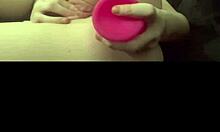 british girlfriend's exciting experience