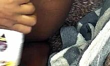 I cum whiles riding this nice bottle as a gift from a fan