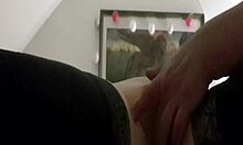 2024 Esclave Sa Secundus Du Clan Soumise Endures BDSM Blowjob In POV