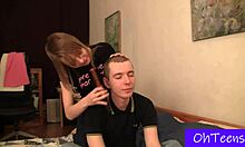 Janet And Kris Free Video In Dorm Room