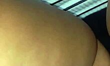 Latina Neighbor's Tight Pussy Fucked Hard In California