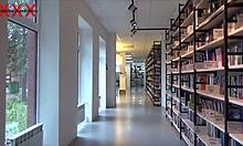 Man, this bad teacher recalls banging a wet junior student in his office!