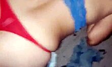 Drunk Sister-In-Law Opens Legs For Street Fuck And Gets Creampied In Hot Pussy