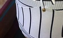 Latina Neighbor's Tight Pussy Fucked Hard In California