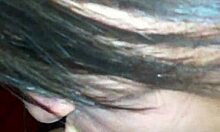 Teen Blowjob Dont Like It