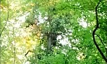 2025 05 01 森林女奴隶荡妇