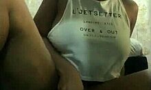 oh man, my first squirting soaked everything around