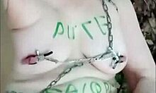 2025 05 01 esclave f la salope en foret