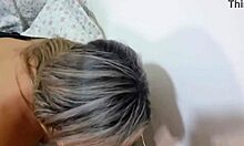 Hey, gift lærer giver private lektioner hjemme?