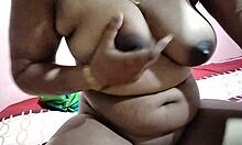 Big Boob Teen Maid Fucked in Pussy by Dominant Master