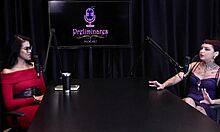 Annie Clementine and Bia Hot! Best Moments!