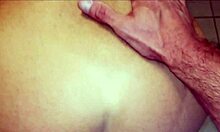 I, Ms Paris, love to suck and fuck my cocks, but sometimes I piss on them by accident.