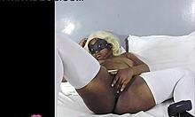 dee wanky has magic hands on my horny pussy