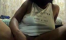 oh man, my first squirting soaked everything around