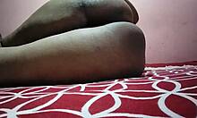 Big Boob Teen Maid Fucked in Pussy by Dominant Master