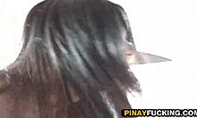 asian teen 18+ meets tourist friend in pov amateur setting