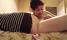 Marie Slave Humiliated With Cum In Mouth