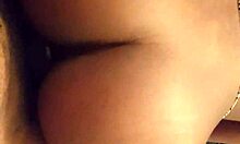 A homemade video showcasing amateur everyday moments