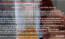 Petite redhead Olivia X passionately sucks hard cock while fingering, leading to intense banging and cumshot