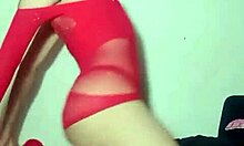 Can a girl in red conquer your heart?