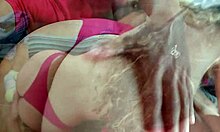 i suck his big cock and swallow cum