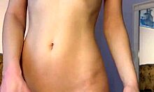 want to see petite teen maiskii finger her pussy to orgasm?