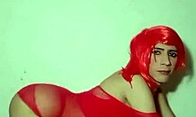 Can a girl in red conquer your heart?