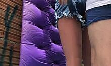 Comendo Cu Da Casada na Favela With Sex Toy