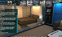 yo, getting milked by huge tits in Stars of Salvation 15 feels unreal! 🥛