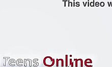 Come join our public outdoor party with teen handjobs and blowjobs