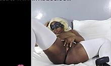 dee wanky has magic hands on my horny pussy