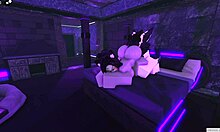 哎呀在淋浴间搞大奶继母撕衣操内射潮吹