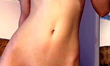 want to see petite teen maiskii finger her pussy to orgasm?