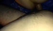 olga the whore offers her ass and begs for cock