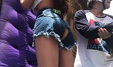 Comendo Cu Da Casada na Favela With Sex Toy