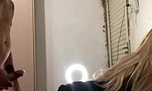 i fucked the little one's ass while my wife was out, left alone with the sex toy